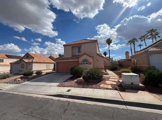270 Spring Hills Ln, Henderson, NV 89074