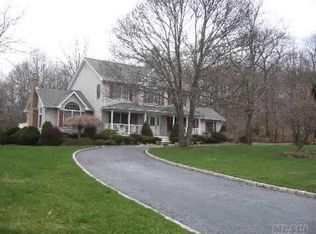 187 Deer Run, Wading River, NY 11792