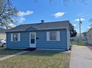 517 S Maple St, North Platte, NE 69101