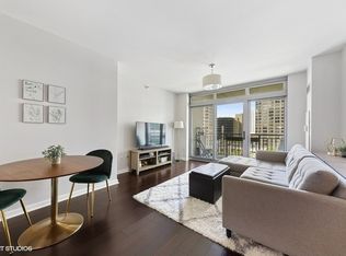 125 S Jefferson St UNIT 703, Chicago, IL