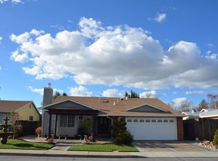 4389 Castanos St, Fremont, CA 94536