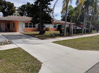 1733 Gladys St, Largo, FL 33774