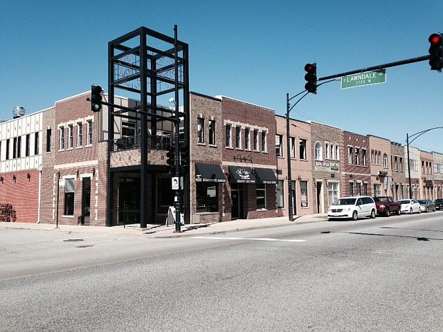 1st image of 11053 S Lawndale Ave #6