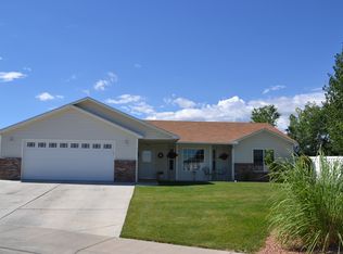 2825 B 3/10 Rd, Grand Junction, CO 81503