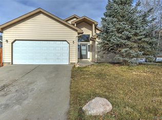 319 Buckthorn Rd, New Castle, CO 81647