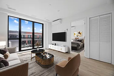 Rented by REAL New York