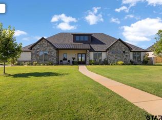 101 Eland Way, Bullard, TX 75757