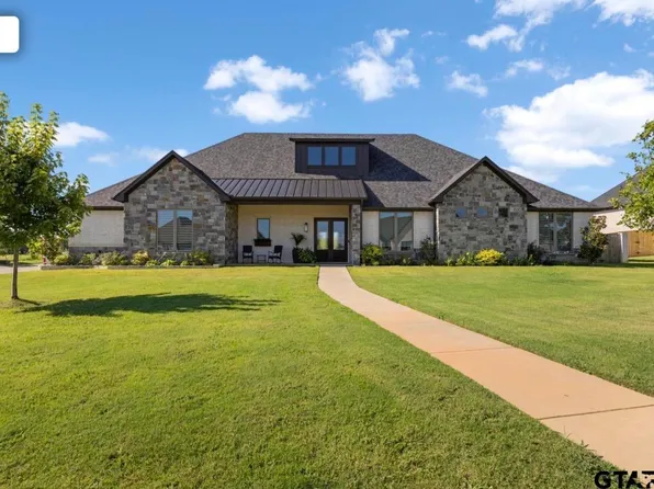 101 Eland Way, Bullard, TX 75757