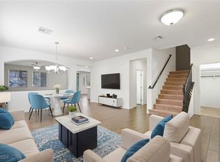 1177 Horizon Range Ave, Henderson, NV 89012