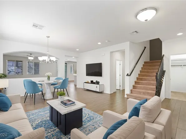 1177 Horizon Range Ave, Henderson, NV 89012