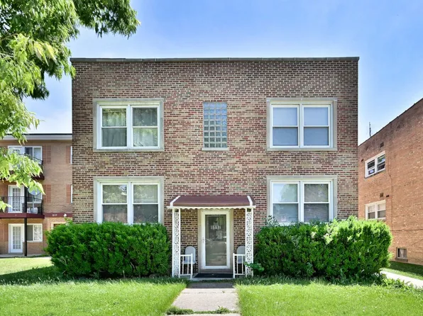 (undisclosed Address), Skokie, IL 60076