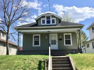 414 E Fairview Ave, South Bend, IN