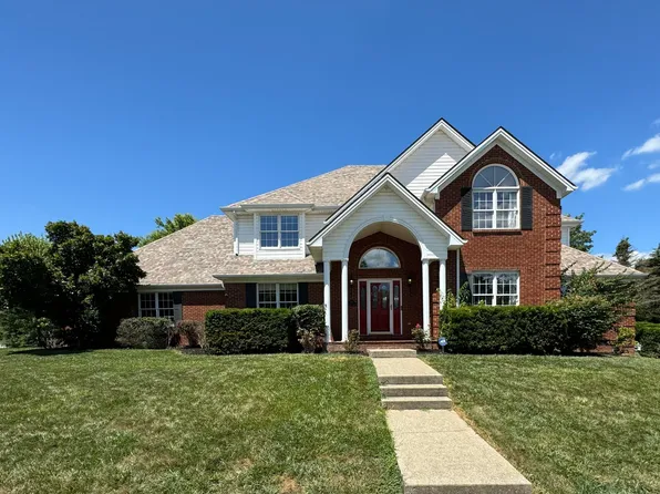 110 Stoneybrook Dr, Richmond, KY 40475