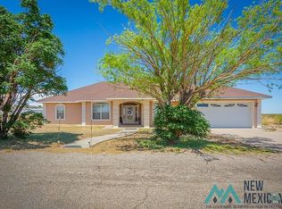 5085 Rosebud Ln, Roswell, NM 88201