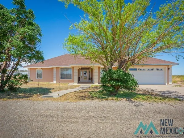 5085 Rosebud Ln, Roswell, NM 88201