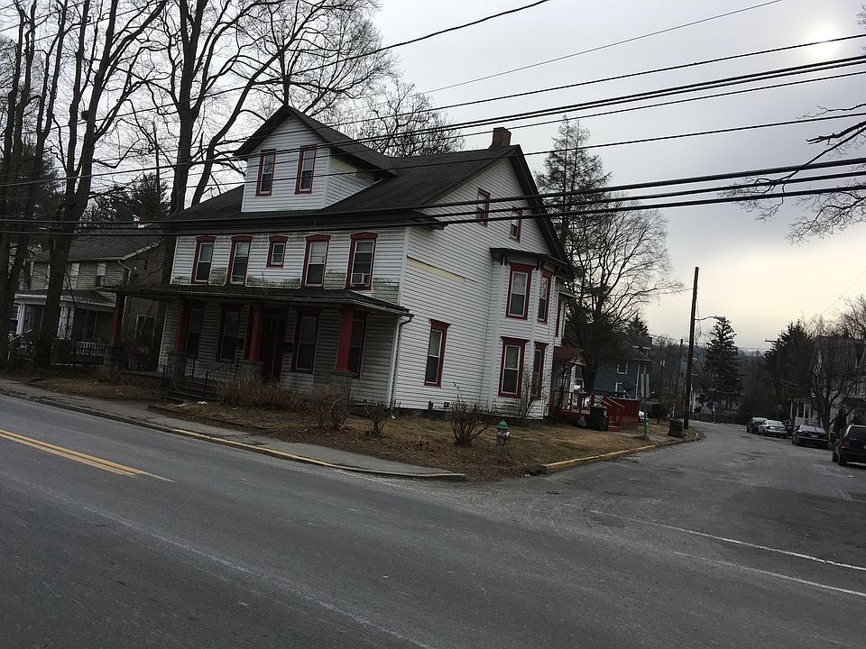 Main Street Side 
