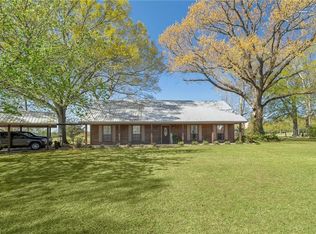 68009 Z McDaniel Rd, Franklinton, LA 70438
