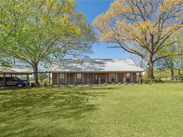 68009 Z McDaniel Rd, Franklinton, LA 70438