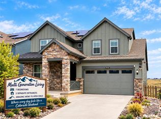 8178 Mount Kataka Street, Littleton, CO 80125