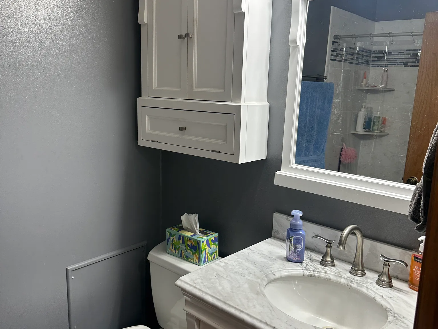 3 bed, 2.5 bath, 1560 sqft, $3,200 — Photo 3