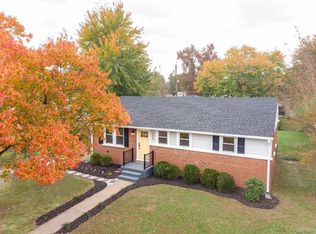 2008 Cleary Rd, Richmond, VA 23223