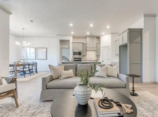 4829 Hidalgo Ave, Mustang, OK 73064