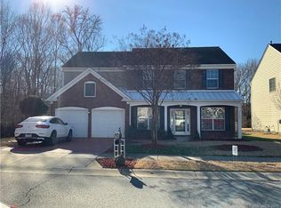 1705 Arbor Vista Dr, Charlotte, NC 28262