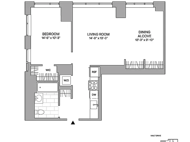 2-20 Malt Dr #Penthouse 5 — Photo 23