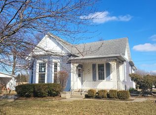 528 S Main St, Saint Marys, OH 45885