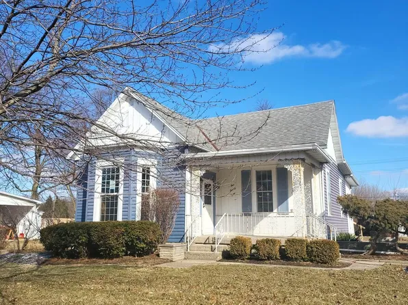528 S Main St, Saint Marys, OH 45885