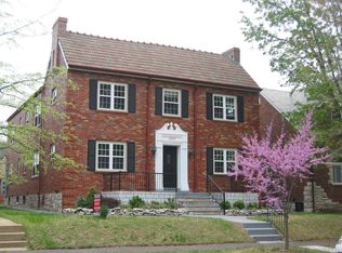 6525 Devonshire Ave APT 2E, Saint Louis, MO 63109