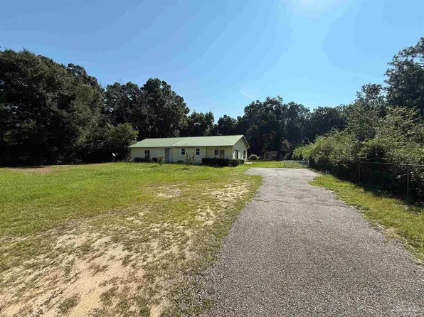 3950 Oakus Dr, Milton, FL 32583