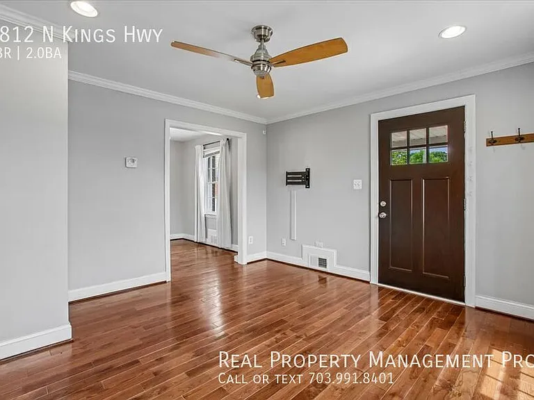 5812 N Kings Hwy — Photo 4
