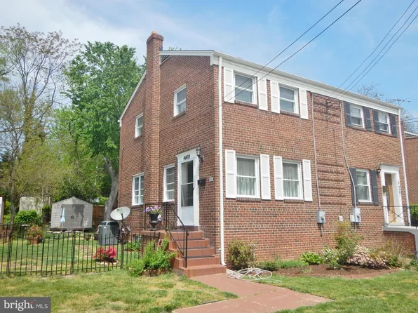 4409 Vermont Ave, Alexandria, VA 22304