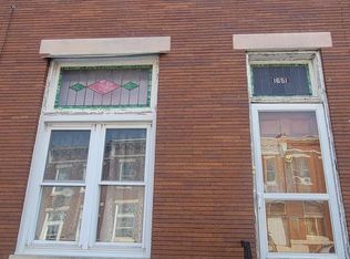 1651 Darley Ave, Baltimore, MD 21213