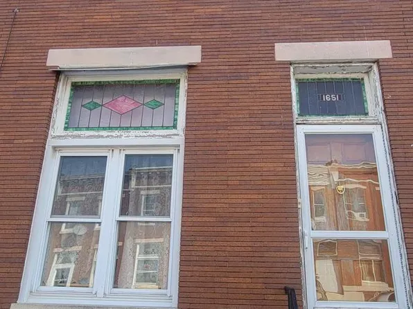 1651 Darley Ave, Baltimore, MD 21213