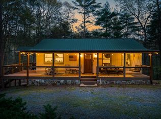 115 Doe Run, Ellijay, GA 30540