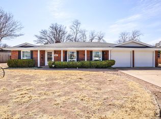 5304 Avenue T, Lubbock, TX 79412