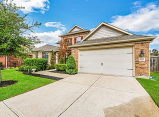 20602 Stonetrail Rd, Richmond, TX 77407