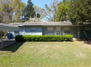 18140 NW 250th Ter, High Springs, FL 32643