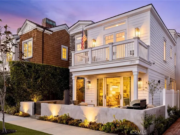 1508 E Balboa Blvd, Newport Beach, CA 92661