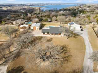 109 Post Oak Ct, Willow Park, TX 76087