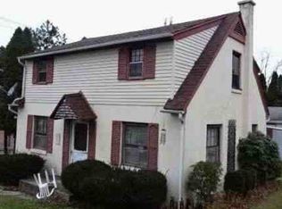 5 Stewart Ave, Sinking Spring, PA 19608