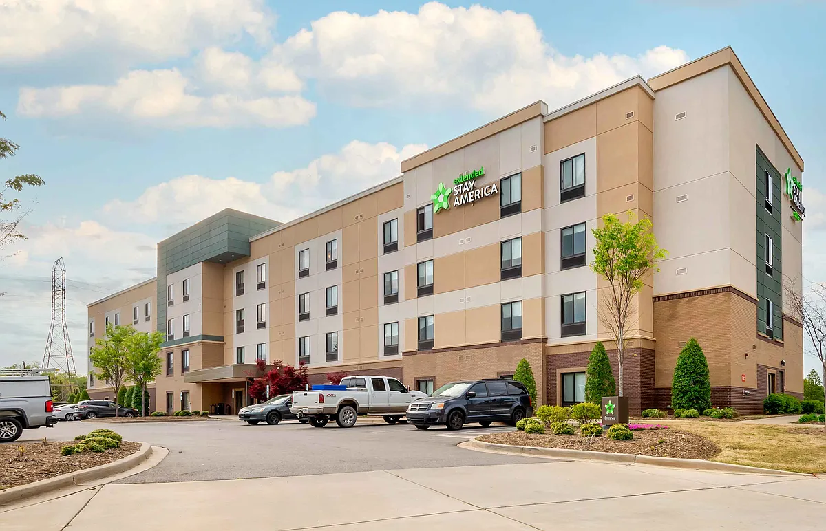 Exterior - Rock Hill
