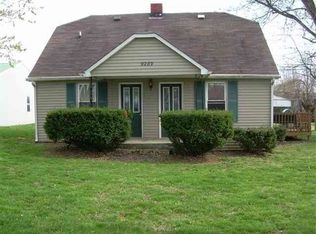 9289 Leitchfield Rd, Cecilia, KY 42724