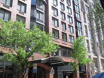 Coronado at 155 West 70th Street in Lincoln Square