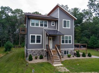 2192 Wisconsin St, Friendship, WI 53934