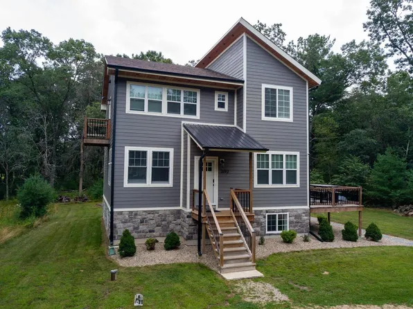 2192 Wisconsin Street, Friendship, WI 53934