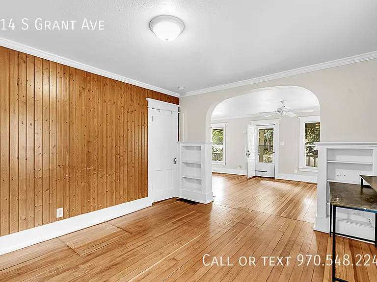 414 S Grant Ave — Photo 10