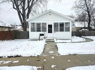 321 East Carroll Street, Portage, WI 53901